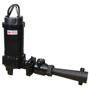 Máy sục khí chìm Evergush EAFJ