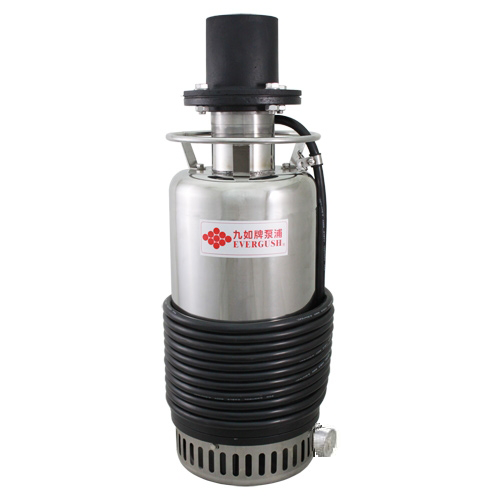Máy bơm nước biển Evergush EXH-N
