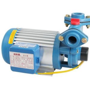 Máy bơm nước trục ngang Evergush SP