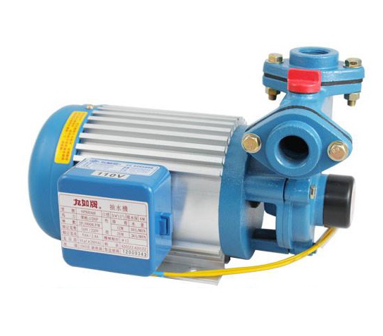 Máy bơm nước trục ngang Evergush SP