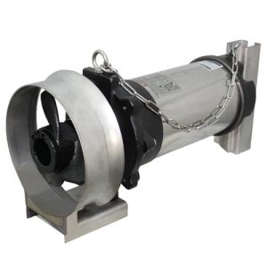 máy khuấy trộn chìm Evergush EFM