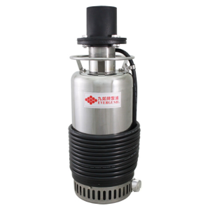 Máy bơm nước biển Evergush EXL-N
